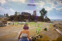 和平模拟器「uu」外挂