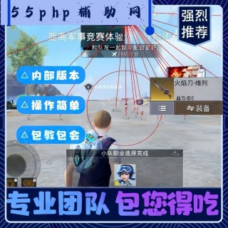 安卓和平「su7」外挂