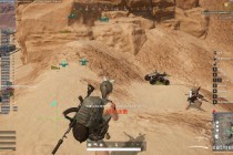 和平模拟器「蜘蛛侠」外挂