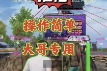 iOS和平「川崎」辅助