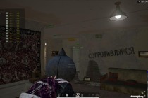 和平模拟器「哈雷」辅助